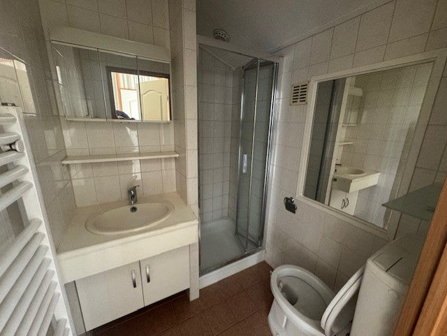** Zeer ruim Arcabo chalet 10 x 430 1 slaapkamer : 26.450,-**