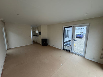 ** TOP chalet 2 slaapkamers douche/toilet en zolder VERKOCHT**