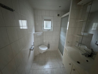 ** TOP chalet 2 slaapkamers douche/toilet en zolder VERKOCHT**