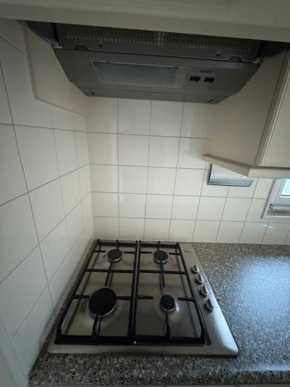 ** TOP chalet 2 slaapkamers douche/toilet en zolder VERKOCHT**