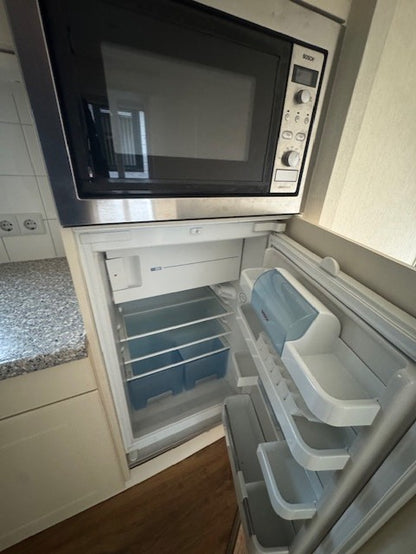 ** TOP chalet 2 slaapkamers douche/toilet en zolder VERKOCHT**