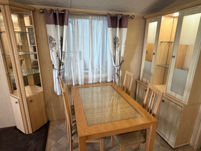 Willerby winchester super 2 slaapkamers cv pannendak dubbelglas 22.950,-